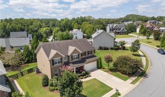 341 Spotted Ridge Cir, Woodstock, GA 30188