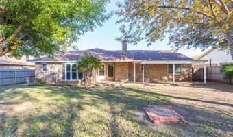 4518 Bruce Dr, Abilene, TX 79606