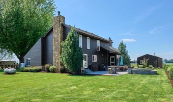 9293 BROADACRES Rd NE, Aurora, OR 97002