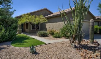 40702 N ROBINSON Dr, Anthem, AZ 85086