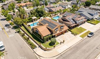 5901 E Firenze, Anaheim, CA 92807