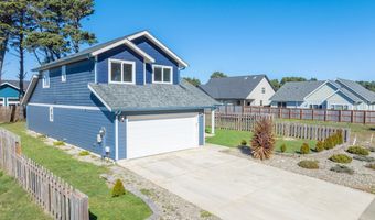 2679 FRANKLIN Ave SW, Bandon, OR 97411