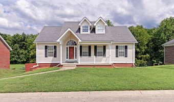 133 Tulip Dr, Bardstown, KY 40004