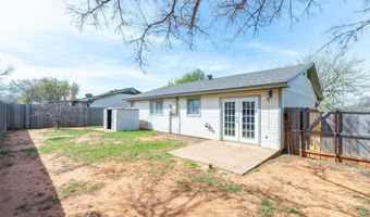 1689 Chachalaca Ln, Abilene, TX 79605
