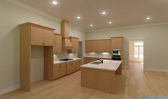 Harrison B Avondale Drive, Athens, AL 35613