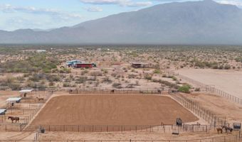 49102 N 530TH Ave, Aguila, AZ 85320