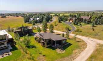 235 MERIWETHER Cir, Alta, WY 83414