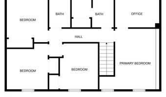 12778 Tiffany Ln, Biloxi, MS 39532