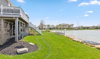 11325 Wake Dr, Allendale, MI 49401