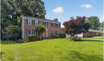 11203 CEDAR Ln, Beltsville, MD 20705