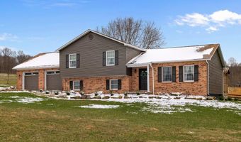 147 Fike, Addison, PA 15411