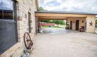 307 County Road 148, Albany, TX 76430