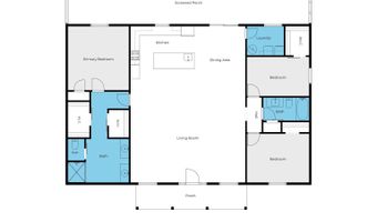 113 Hudson Ridge Rd, Bald Knob, AR 72010