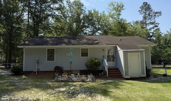 71 Allison Dr, Barnwell, SC 29812