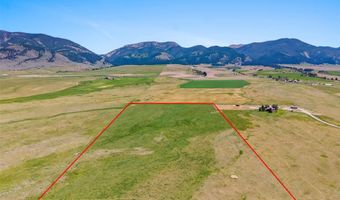 Brown Pony Trail, Belgrade, MT 59714