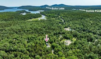 39 Kitteridge Brook Rd, Bar Harbor, ME 04609