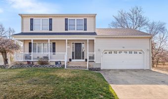 1409 Cable Ave, Beachwood, NJ 08722