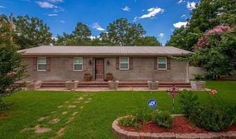 803 W Fisher St, Beebe, AR 72012
