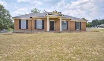 3473 Monte Carlo Dr, Augusta, GA 30906