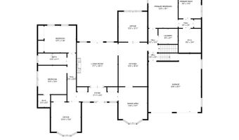 21030 Skyward Dr, Abingdon, VA 24211