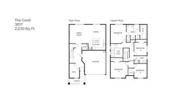 21524 SE ETNA Pl, Bend, OR 97702