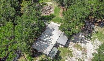 3749 SW 22nd Pl, Bell, FL 32619