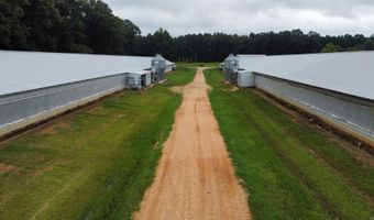 1613 N Bradley 8 Rd, Banks, AR 71631