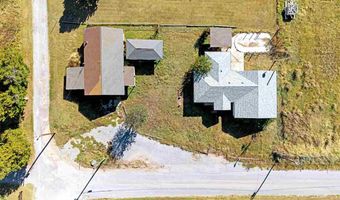 1106 E Floyd, Apache, OK 73006