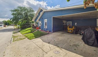 402 W Madison St, Alexandria, IN 46001