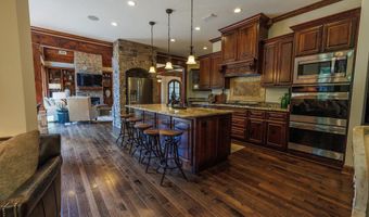 1155 Mountain Ridge Rd, Batesville, AR 72501