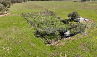 236 HCR 2215, Aquilla, TX 76622