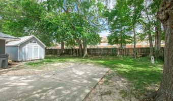 15445 Guymon Ave, Baton Rouge, LA 70817