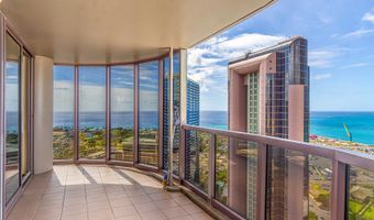 425 South St 3601, Honolulu, HI 96813