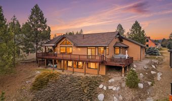 418 Hanaford Rd, Blanchard, ID 83804