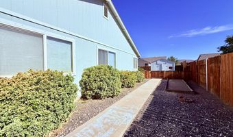 524 Darren Way, Fernley, NV 89408