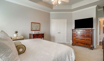 110 Parkview Dr, Aledo, TX 76008