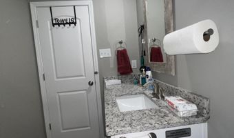 507 E Mississippi St, Beebe, AR 72012