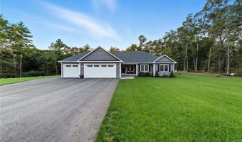 23 Sanford Farm Rd, Exeter, RI 02822