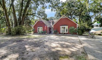 3005 Ashwood Cir, Beaufort, SC 29906
