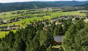 2415 Crazy Horse Rd, Big Sky, MT 59716