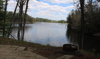 6341 Eagles Nest, Alger, MI 48610