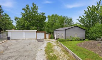528 E 15th St, Baxter Springs, KS 66713