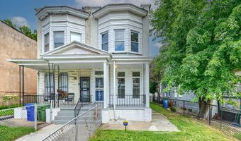 612 CATOR Ave, Baltimore, MD 21218