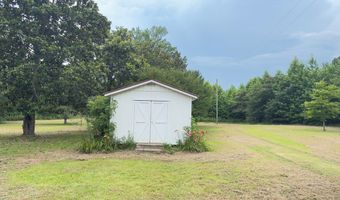 535 Hwy 32 W, Bruce, MS 38915