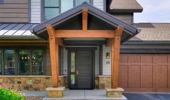99 RED QUILL Ln, Breckenridge, CO 80424