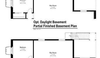 16313 Geneva St Plan: Ruedi, Brighton, CO 80602
