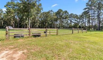 18035 B & C LA TUNG Rd, Covington, LA 70435