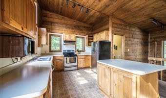 307 Lakeview Dr, Alma, CO 80420