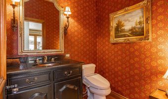 10250 Stone Gate Way, Arcadia, OK 73007
