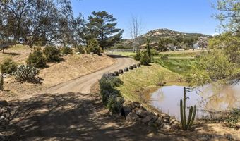 23471 Japatul Valley Rd, Alpine, CA 91901